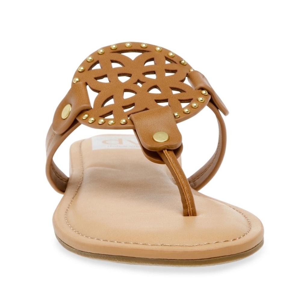 Dolce Vita Ladies Flat Sandal- New in box